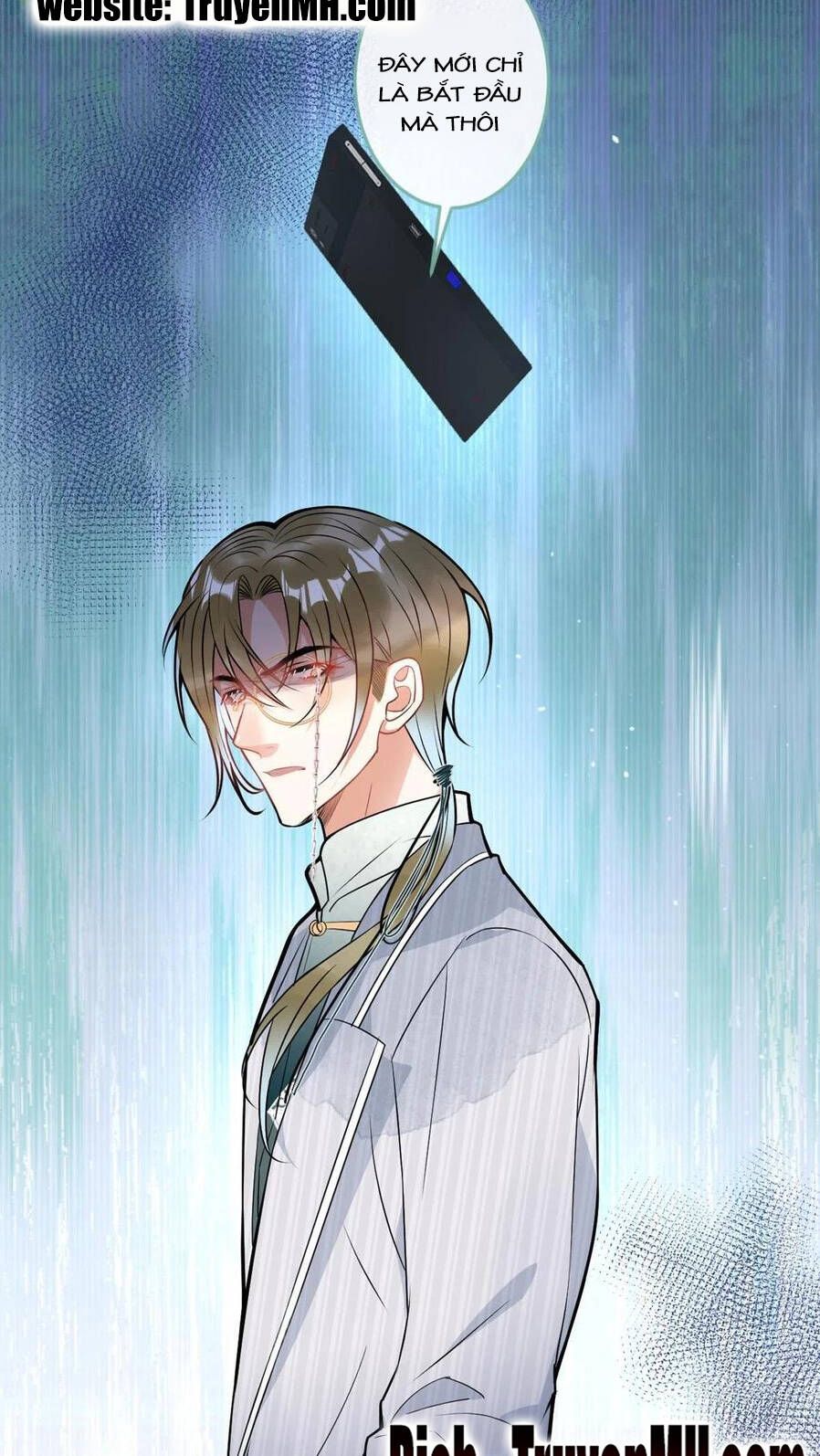 đọc truyện Ta Có Năm Đại Lão Ba Ba Chương 250 ảnh 8 tại Thiên Thai Truyện