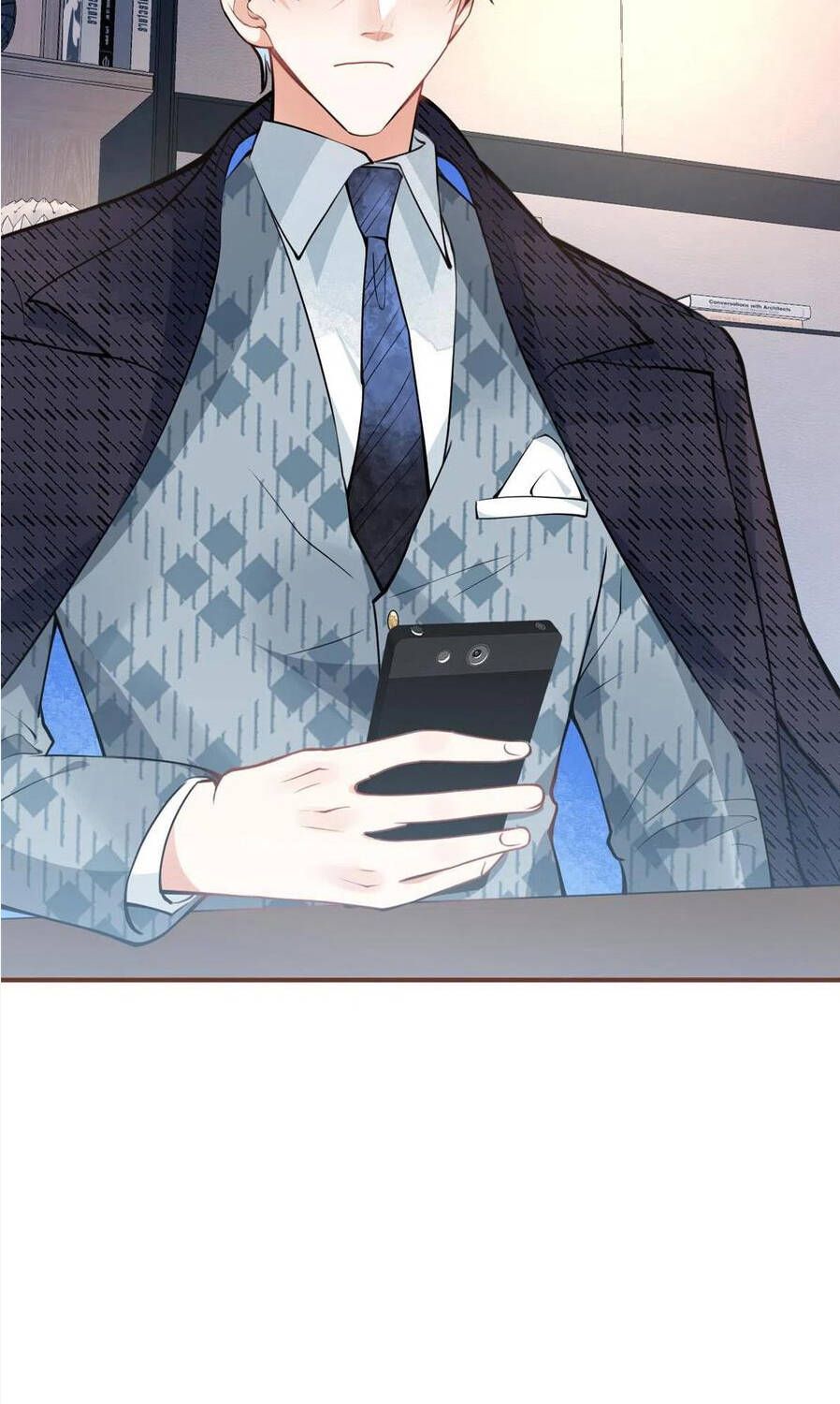 đọc truyện Ta Có Năm Đại Lão Ba Ba Chương 251 ảnh 21 tại Thiên Thai Truyện