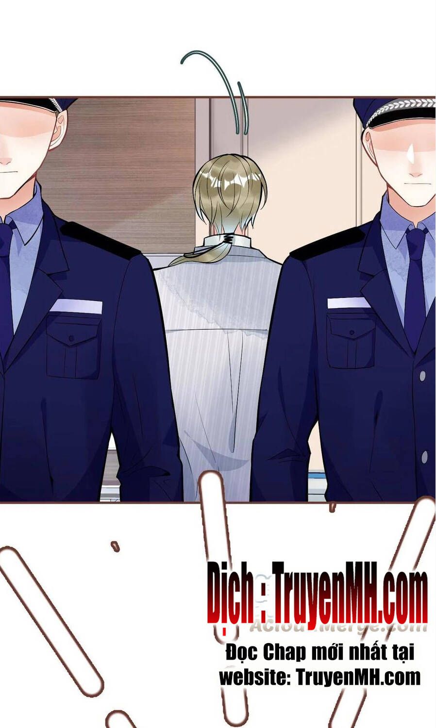 đọc truyện Ta Có Năm Đại Lão Ba Ba Chương 251 ảnh 4 tại Thiên Thai Truyện