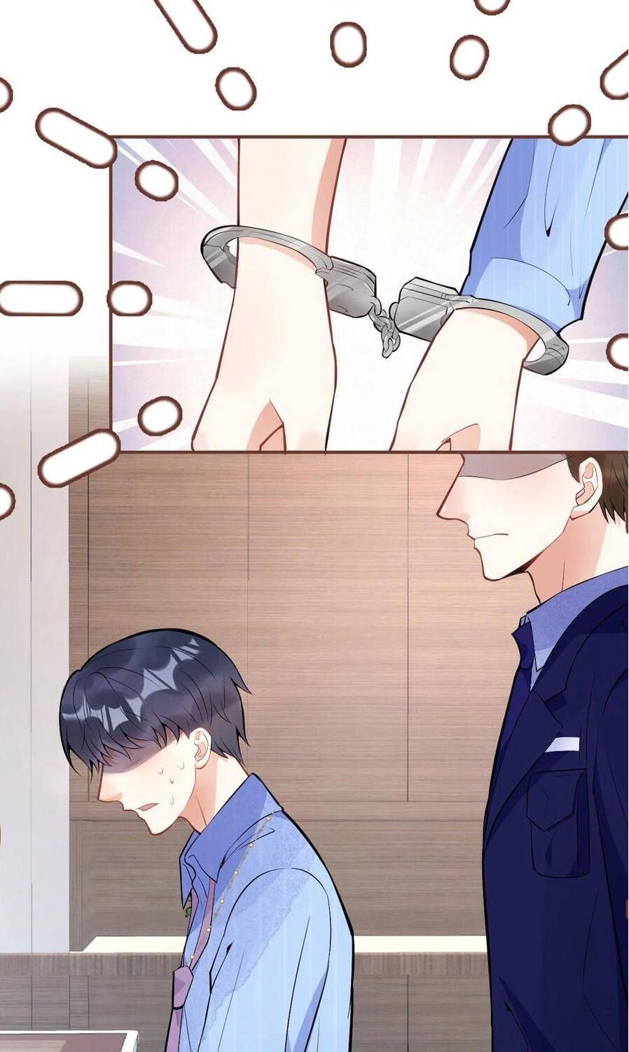 đọc truyện Ta Có Năm Đại Lão Ba Ba Chương 251 ảnh 5 tại Thiên Thai Truyện