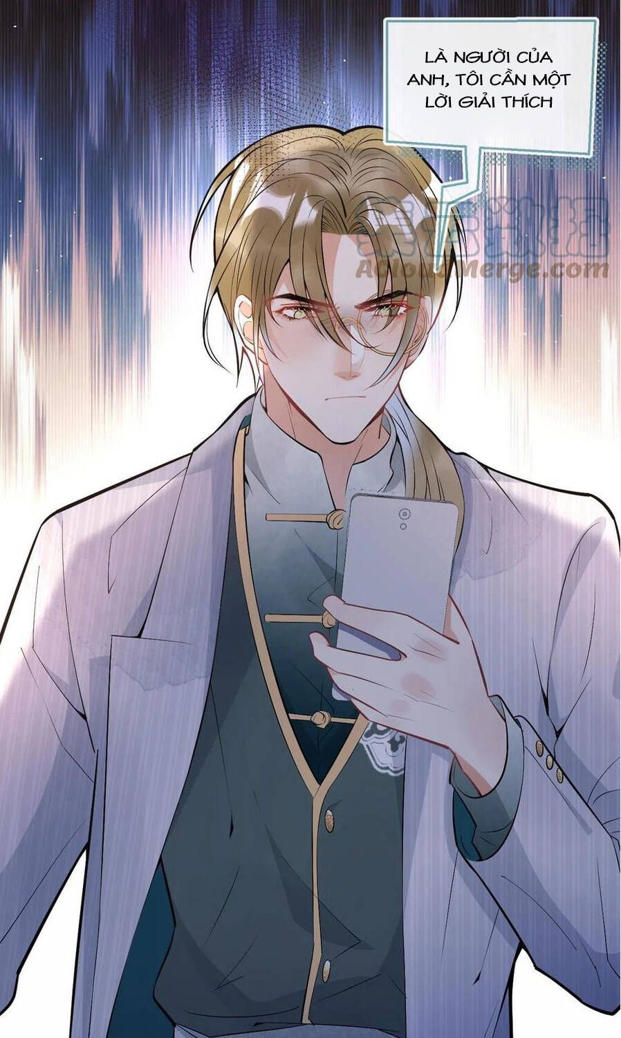 đọc truyện Ta Có Năm Đại Lão Ba Ba Chương 251 ảnh 7 tại Thiên Thai Truyện