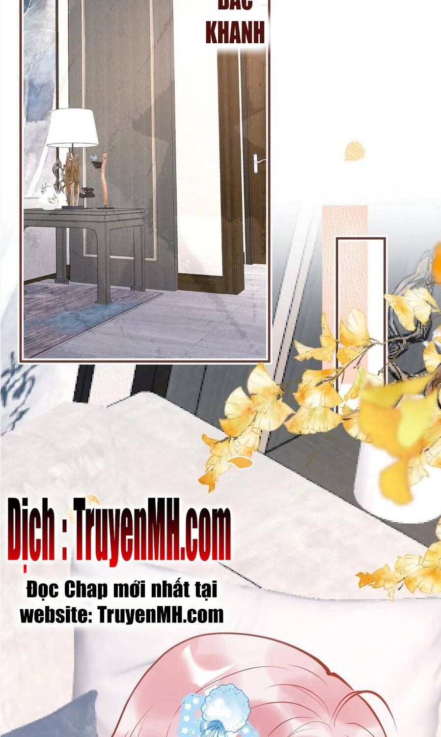 đọc truyện Ta Có Năm Đại Lão Ba Ba Chương 251 ảnh 9 tại Thiên Thai Truyện