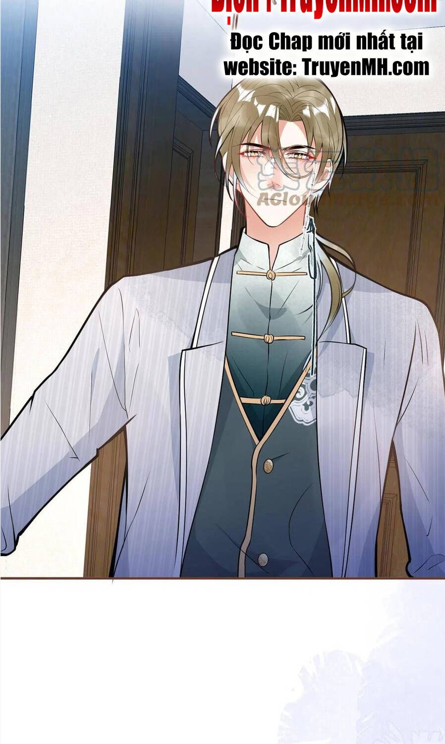 đọc truyện Ta Có Năm Đại Lão Ba Ba Chương 251 ảnh 11 tại Thiên Thai Truyện