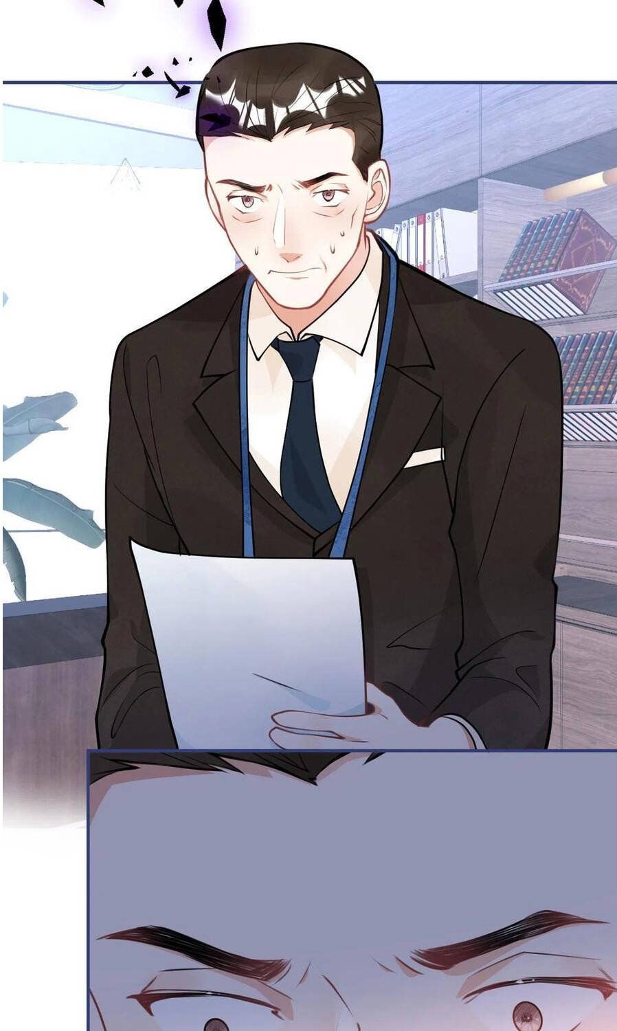 đọc truyện Ta Có Năm Đại Lão Ba Ba Chương 252 ảnh 12 tại Thiên Thai Truyện