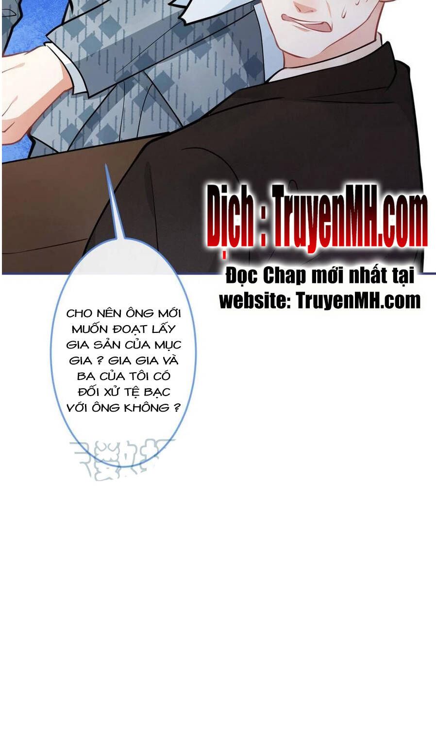 đọc truyện Ta Có Năm Đại Lão Ba Ba Chương 252 ảnh 16 tại Thiên Thai Truyện