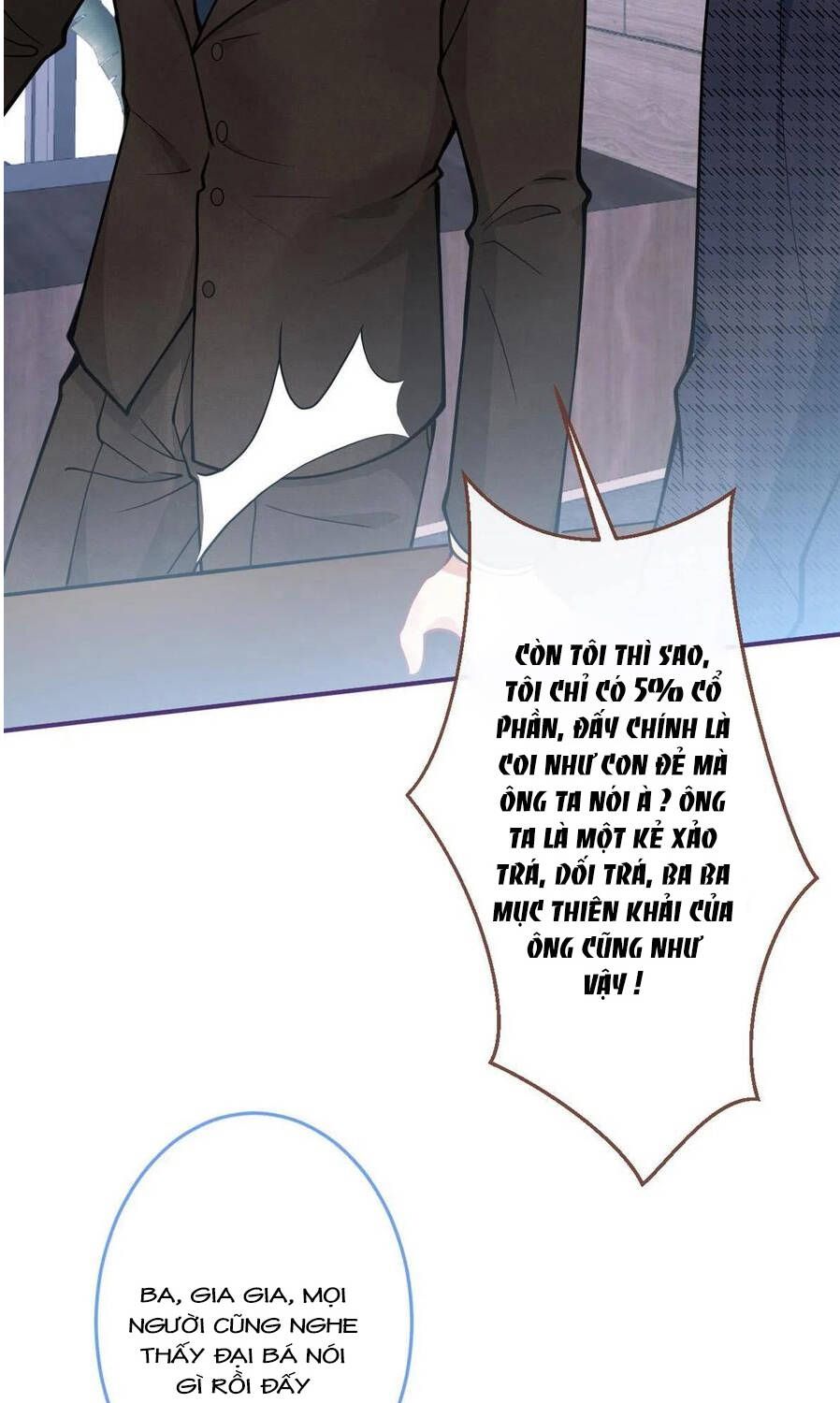 đọc truyện Ta Có Năm Đại Lão Ba Ba Chương 252 ảnh 19 tại Thiên Thai Truyện