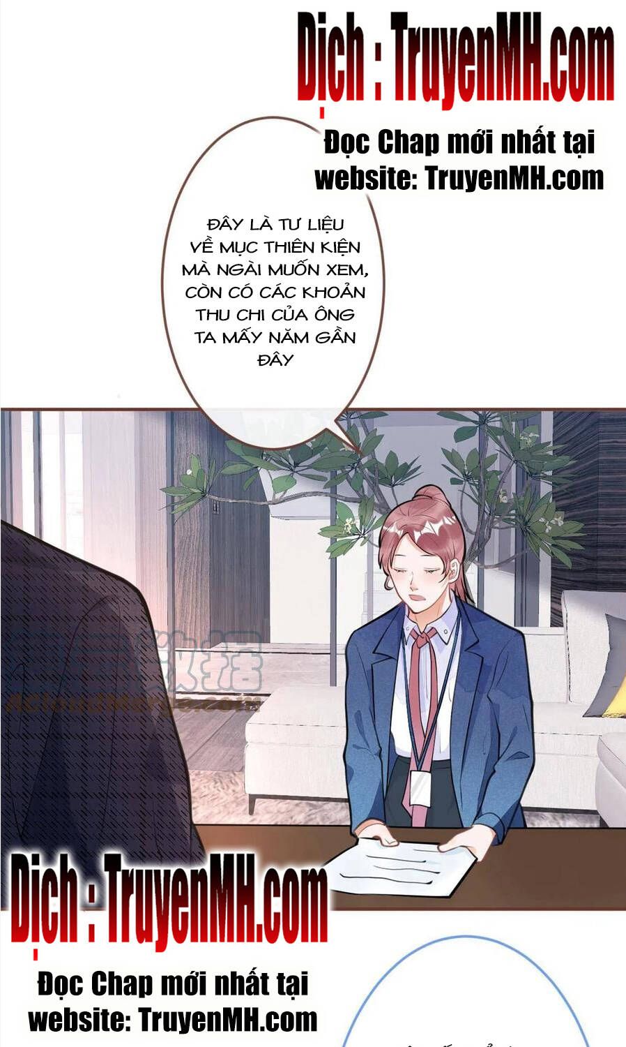 đọc truyện Ta Có Năm Đại Lão Ba Ba Chương 252 ảnh 4 tại Thiên Thai Truyện