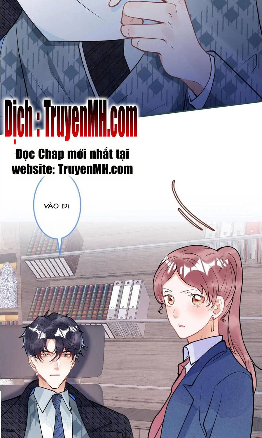 đọc truyện Ta Có Năm Đại Lão Ba Ba Chương 252 ảnh 6 tại Thiên Thai Truyện