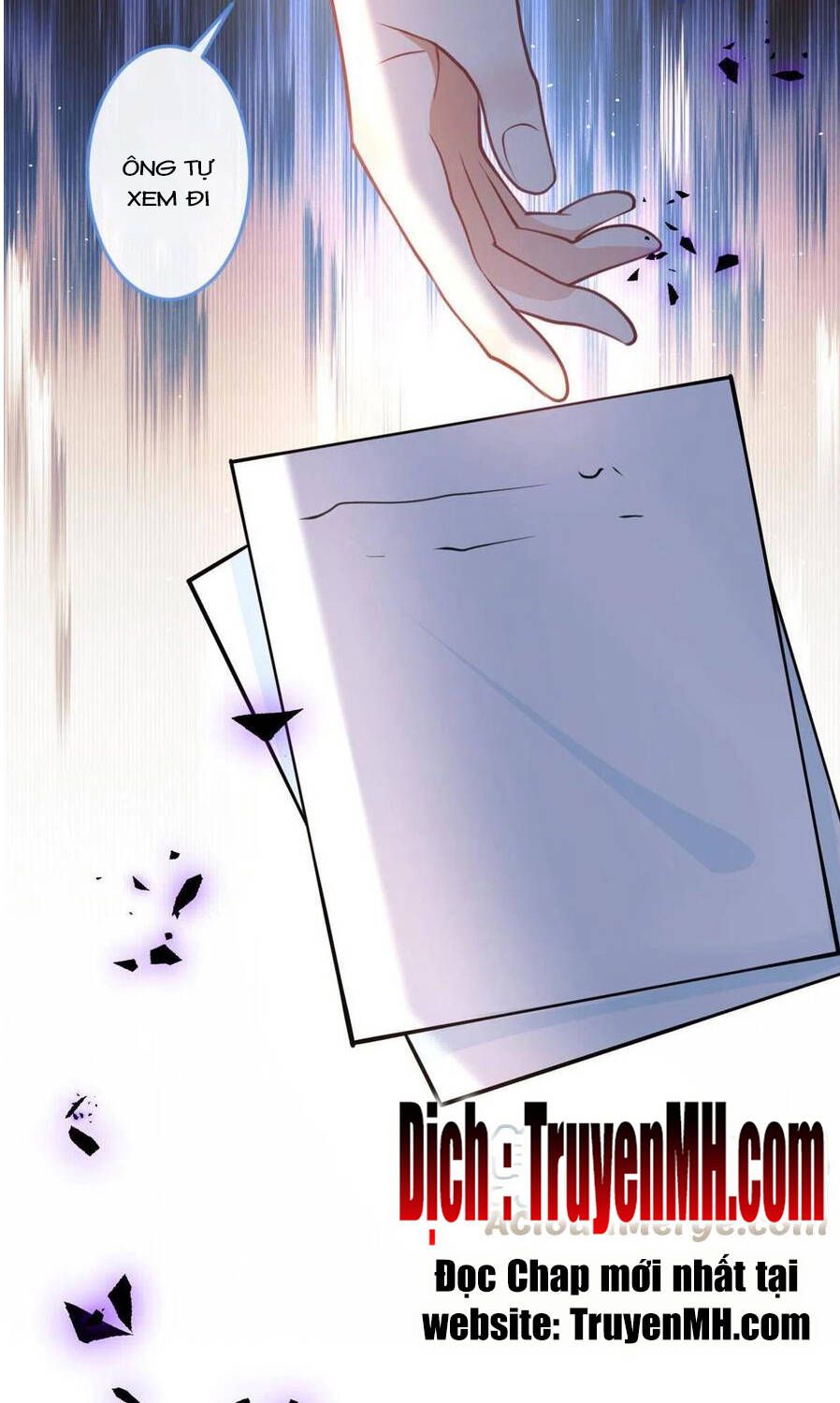 đọc truyện Ta Có Năm Đại Lão Ba Ba Chương 252 ảnh 11 tại Thiên Thai Truyện