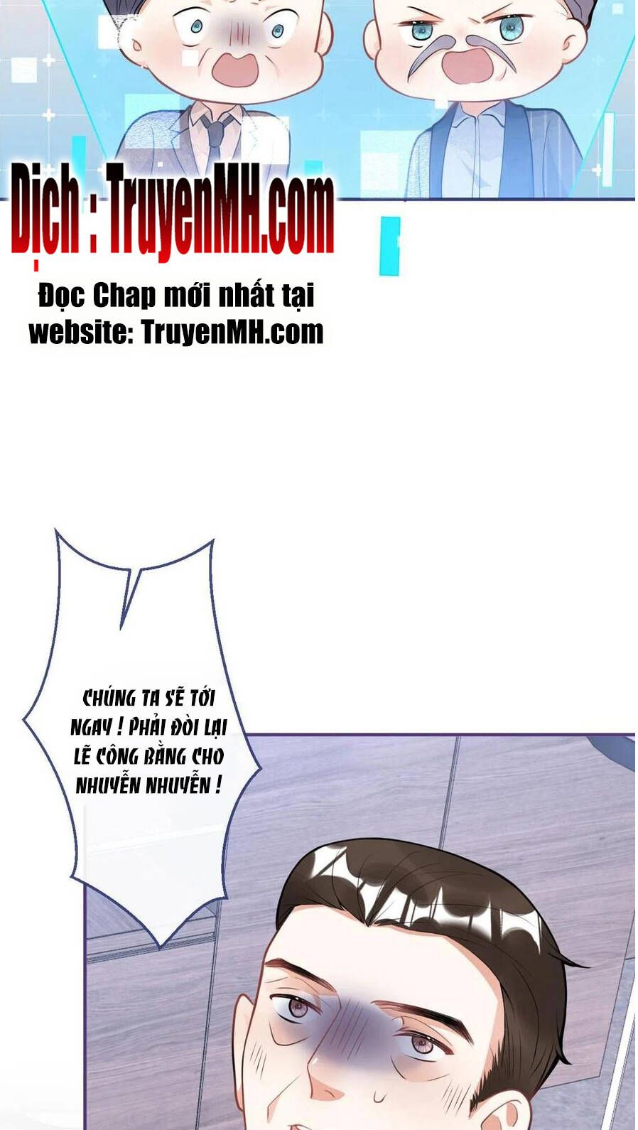 đọc truyện Ta Có Năm Đại Lão Ba Ba Chương 253 ảnh 12 tại Thiên Thai Truyện