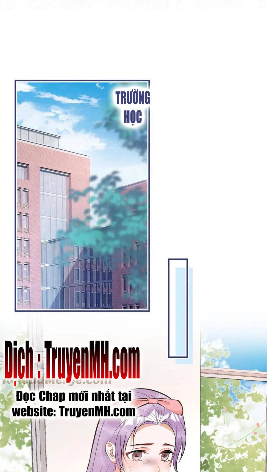 đọc truyện Ta Có Năm Đại Lão Ba Ba Chương 253 ảnh 15 tại Thiên Thai Truyện