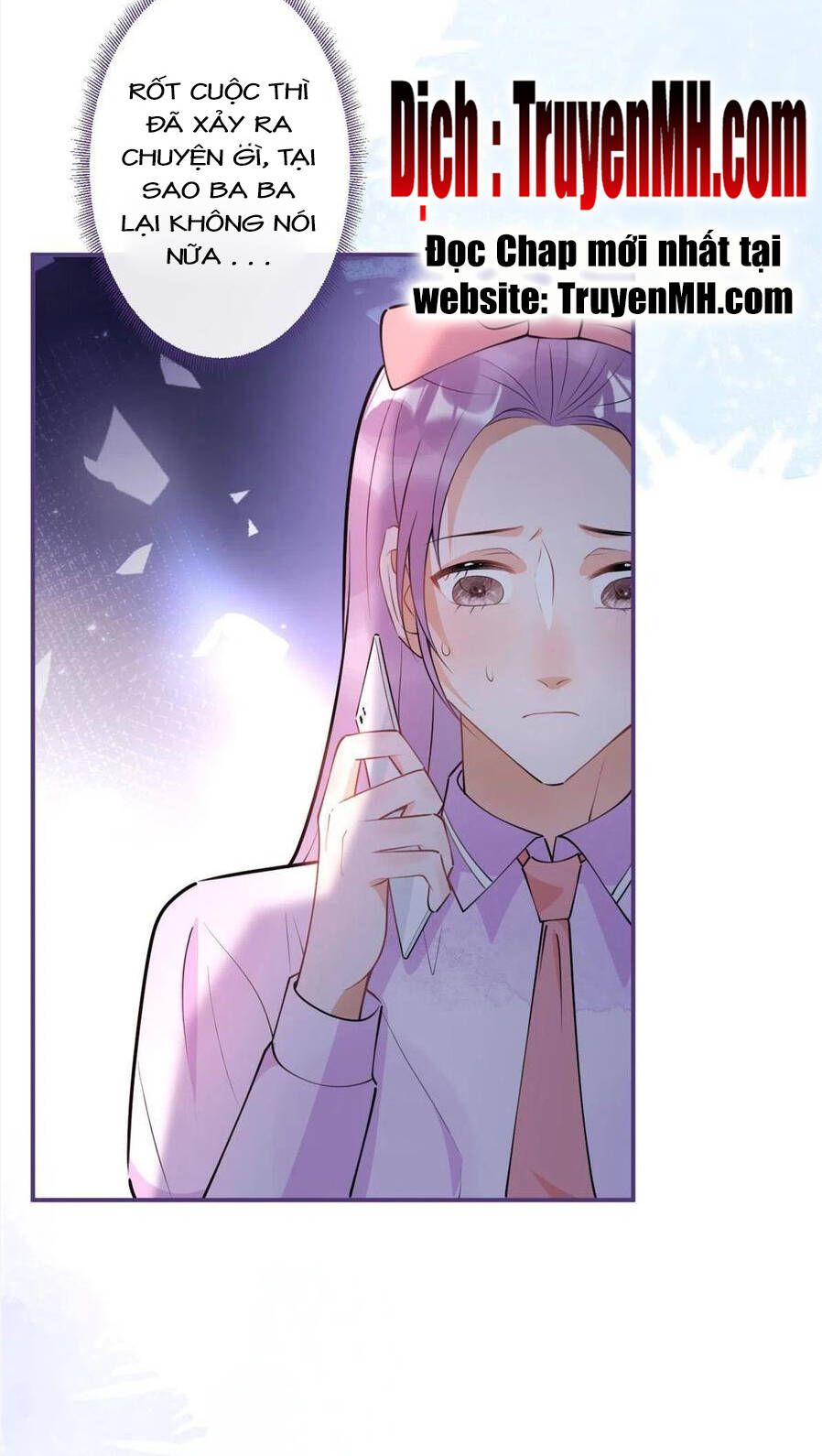 đọc truyện Ta Có Năm Đại Lão Ba Ba Chương 253 ảnh 17 tại Thiên Thai Truyện