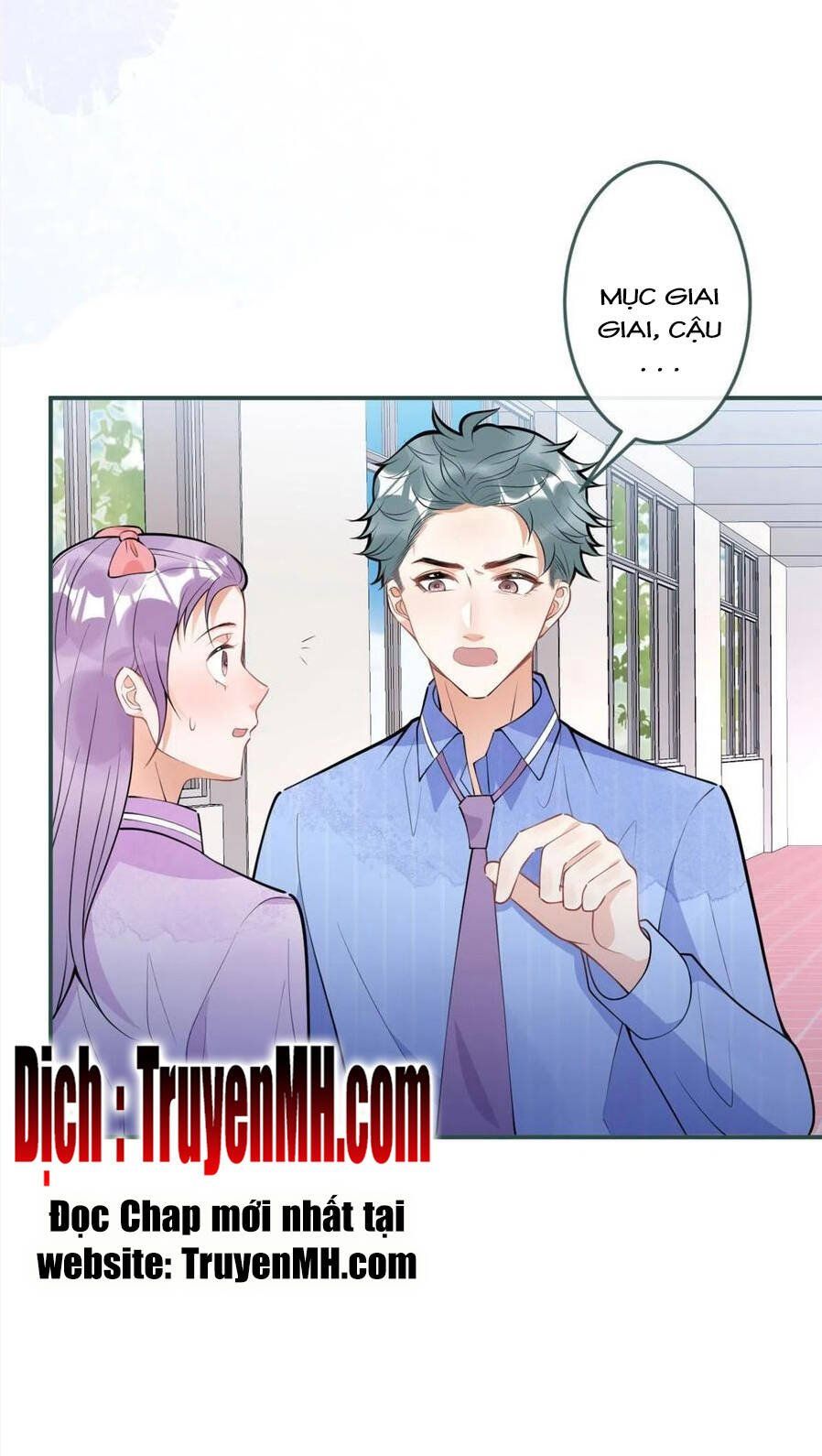 đọc truyện Ta Có Năm Đại Lão Ba Ba Chương 253 ảnh 18 tại Thiên Thai Truyện