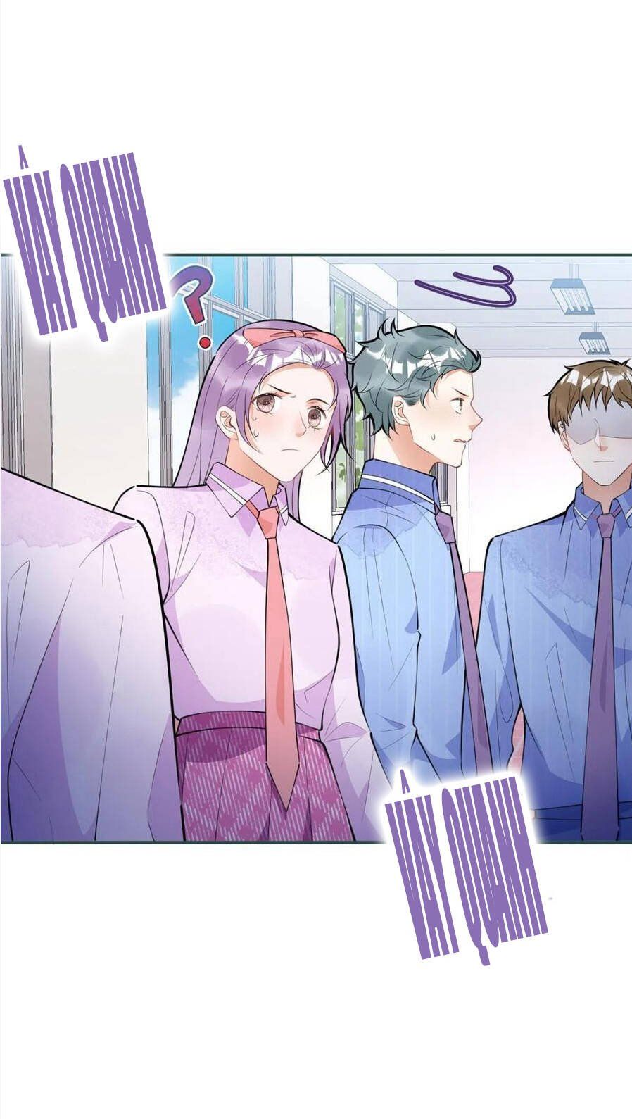 đọc truyện Ta Có Năm Đại Lão Ba Ba Chương 253 ảnh 19 tại Thiên Thai Truyện