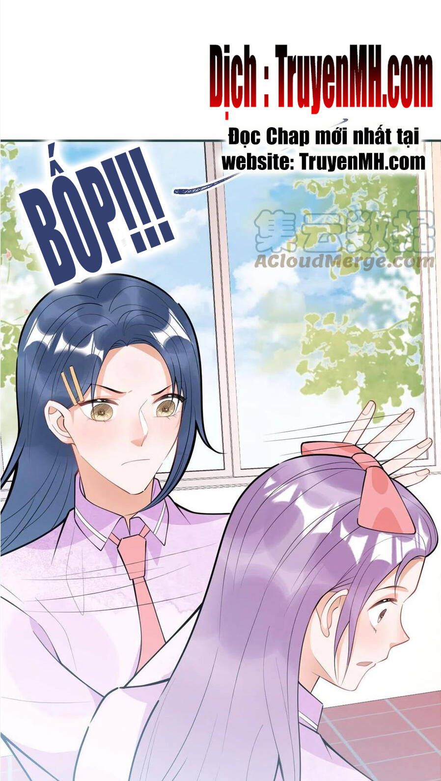 đọc truyện Ta Có Năm Đại Lão Ba Ba Chương 253 ảnh 20 tại Thiên Thai Truyện