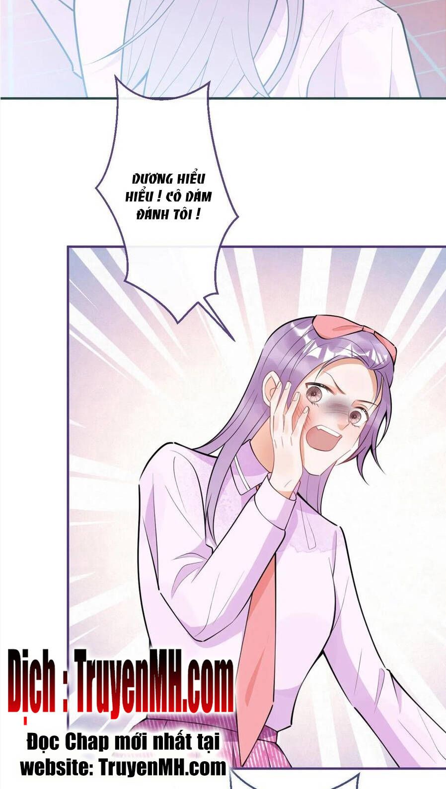 đọc truyện Ta Có Năm Đại Lão Ba Ba Chương 253 ảnh 21 tại Thiên Thai Truyện