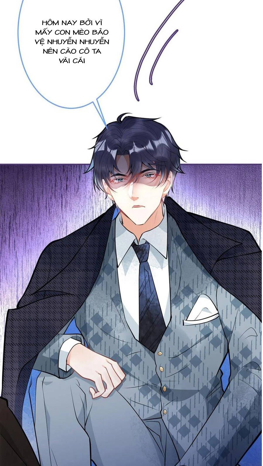 đọc truyện Ta Có Năm Đại Lão Ba Ba Chương 253 ảnh 10 tại Thiên Thai Truyện