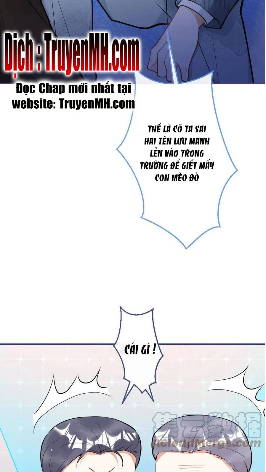 đọc truyện Ta Có Năm Đại Lão Ba Ba Chương 253 ảnh 11 tại Thiên Thai Truyện