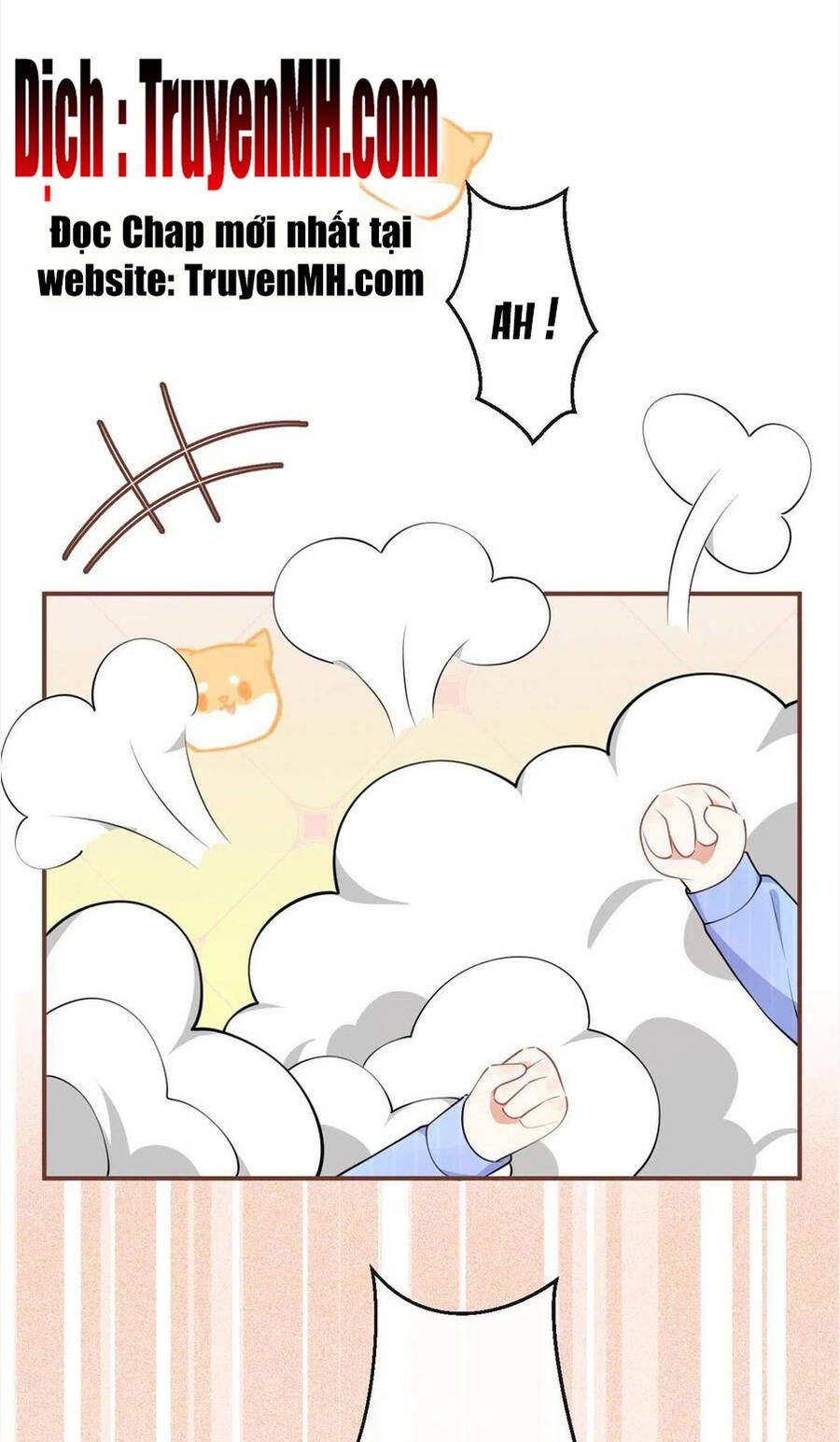 đọc truyện Ta Có Năm Đại Lão Ba Ba Chương 254 ảnh 12 tại Thiên Thai Truyện