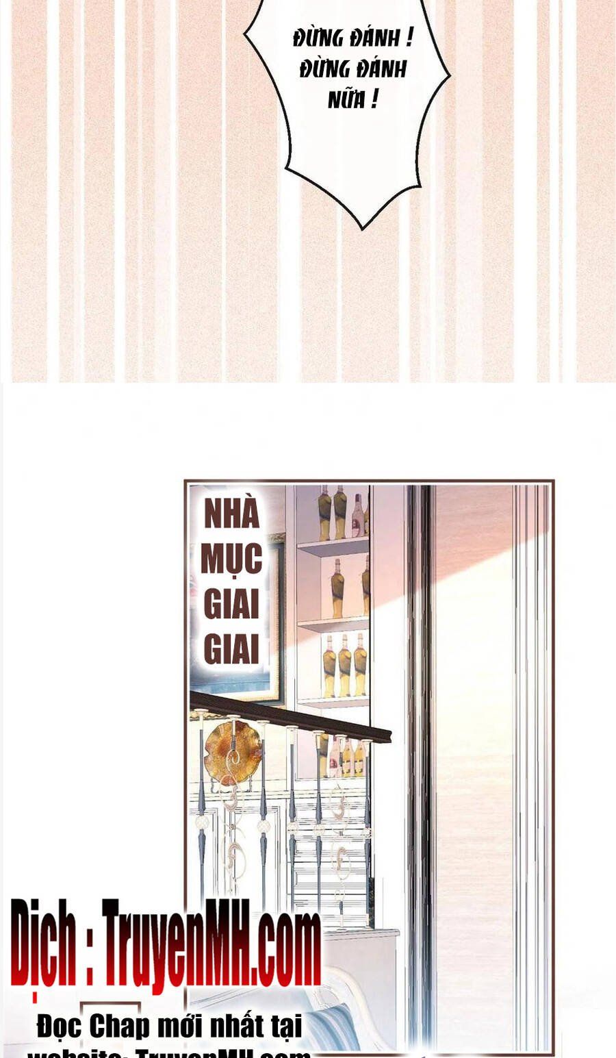 đọc truyện Ta Có Năm Đại Lão Ba Ba Chương 254 ảnh 13 tại Thiên Thai Truyện