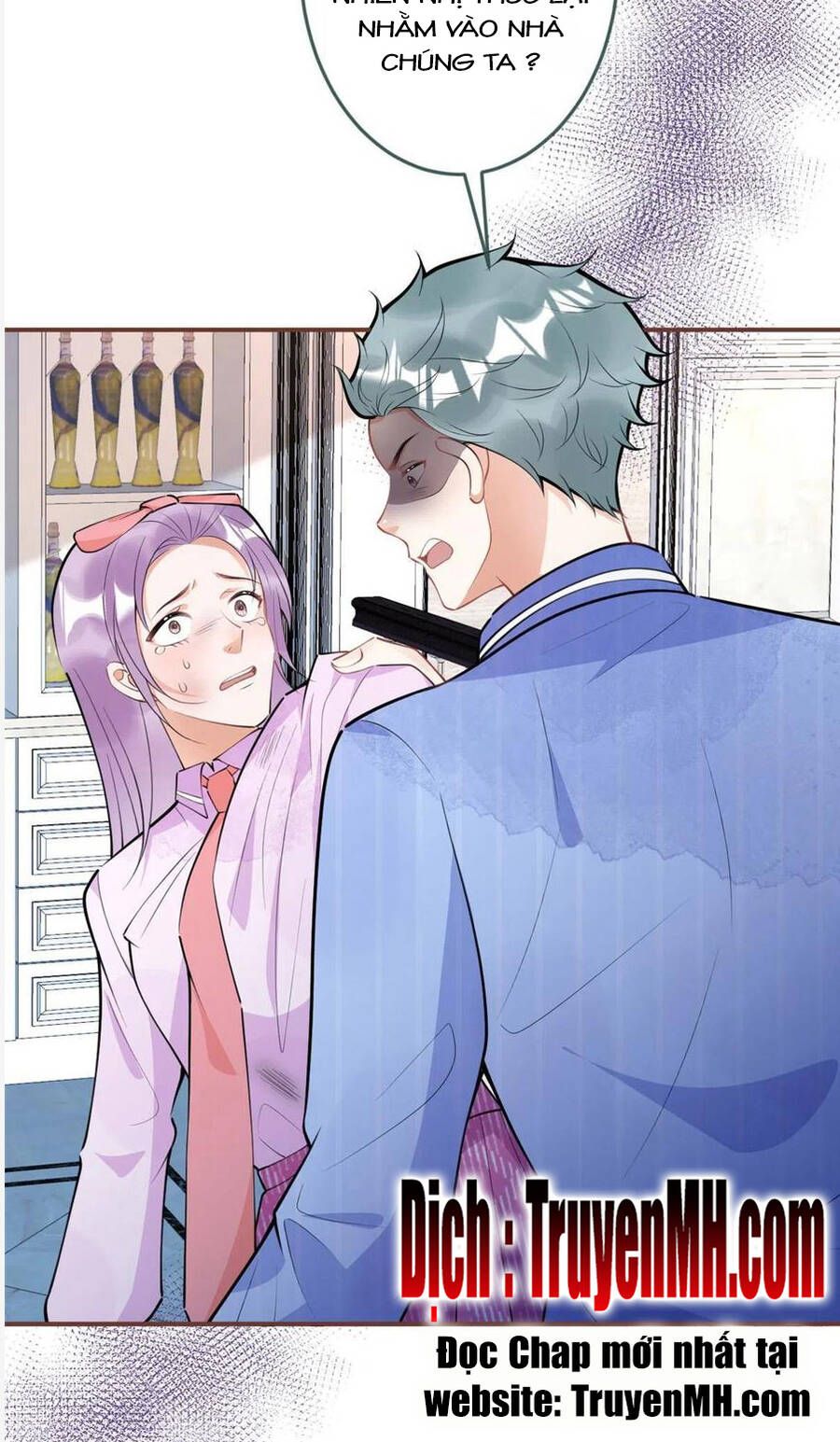 đọc truyện Ta Có Năm Đại Lão Ba Ba Chương 254 ảnh 21 tại Thiên Thai Truyện