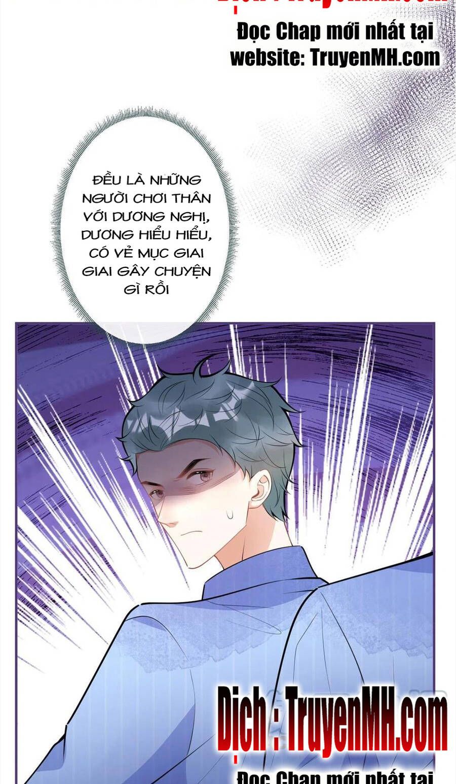 đọc truyện Ta Có Năm Đại Lão Ba Ba Chương 254 ảnh 6 tại Thiên Thai Truyện