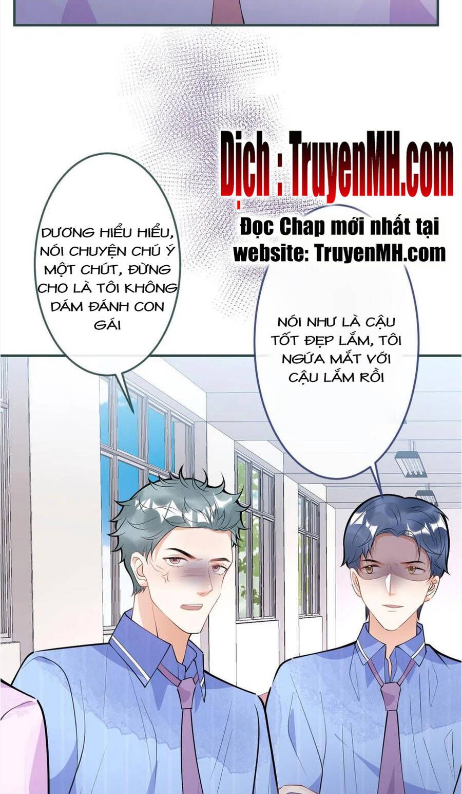 đọc truyện Ta Có Năm Đại Lão Ba Ba Chương 254 ảnh 8 tại Thiên Thai Truyện