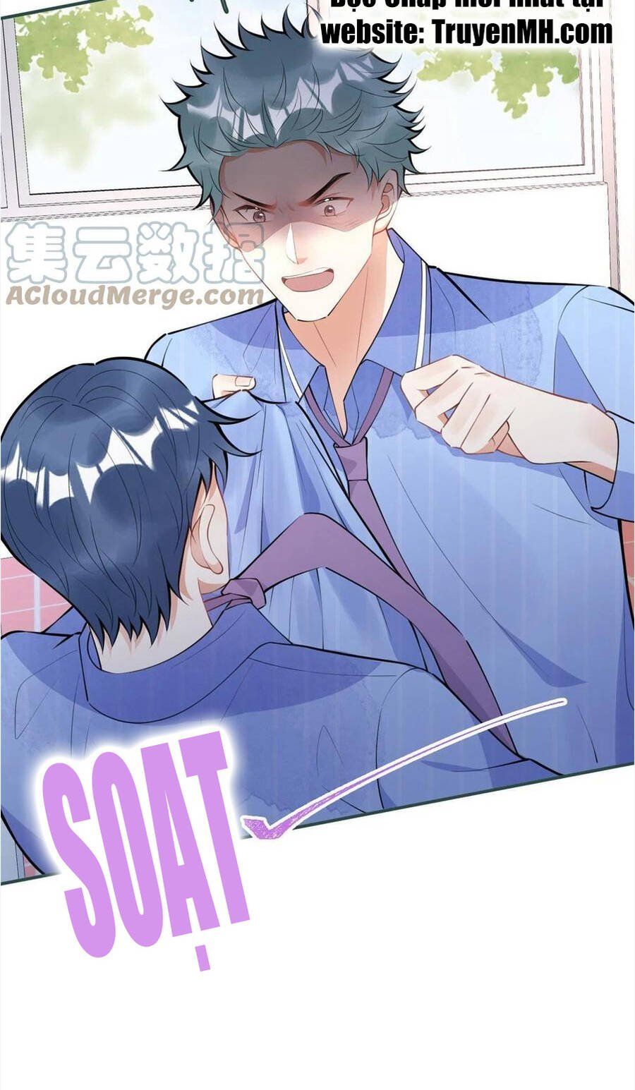 đọc truyện Ta Có Năm Đại Lão Ba Ba Chương 254 ảnh 11 tại Thiên Thai Truyện