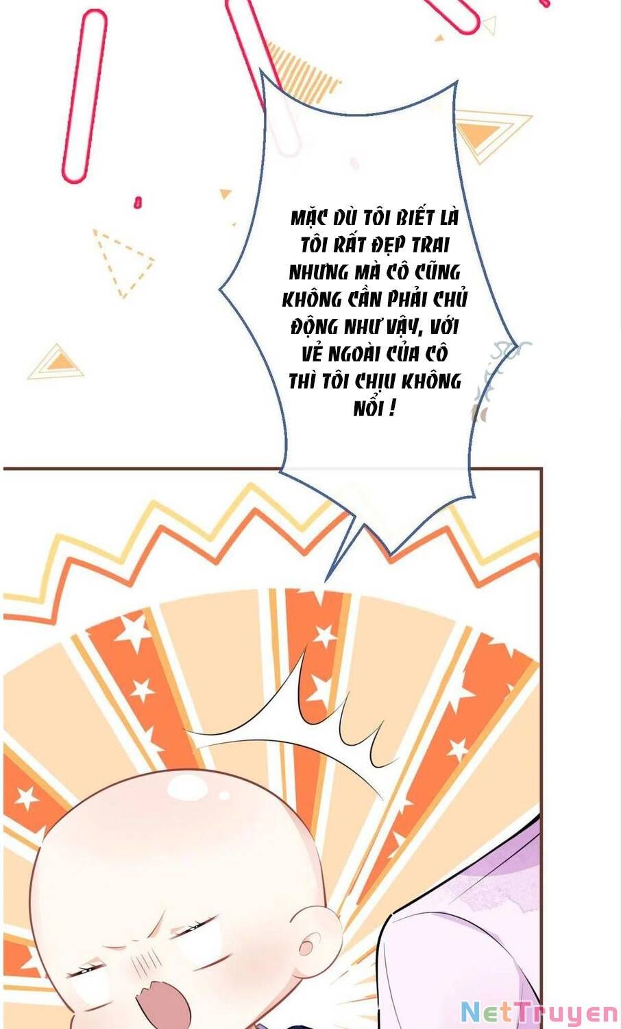 đọc truyện Ta Có Năm Đại Lão Ba Ba Chương 255 ảnh 18 tại Thiên Thai Truyện