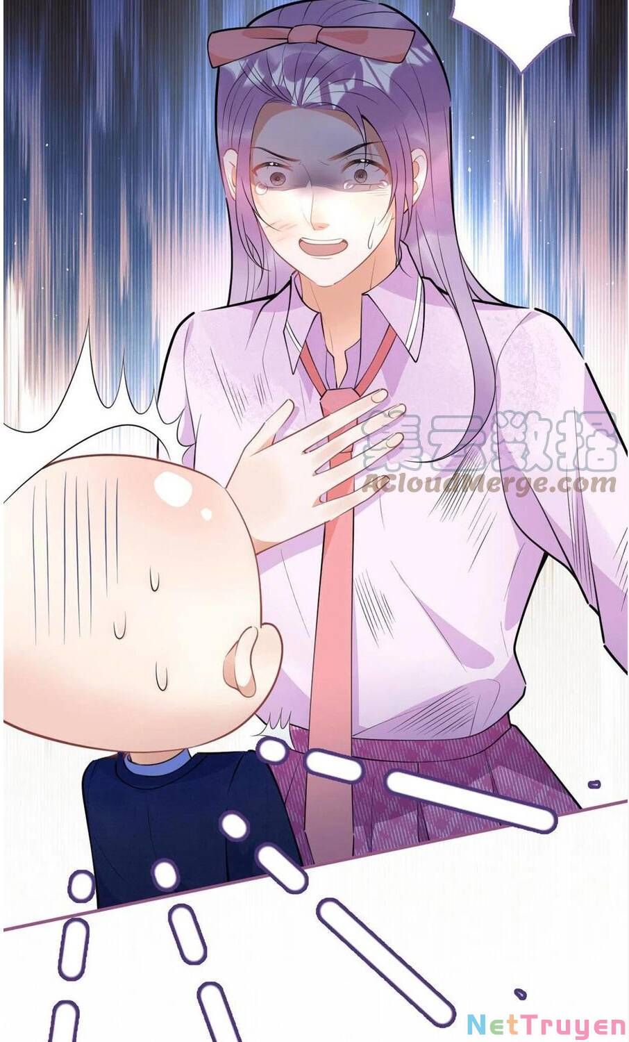 đọc truyện Ta Có Năm Đại Lão Ba Ba Chương 255 ảnh 20 tại Thiên Thai Truyện