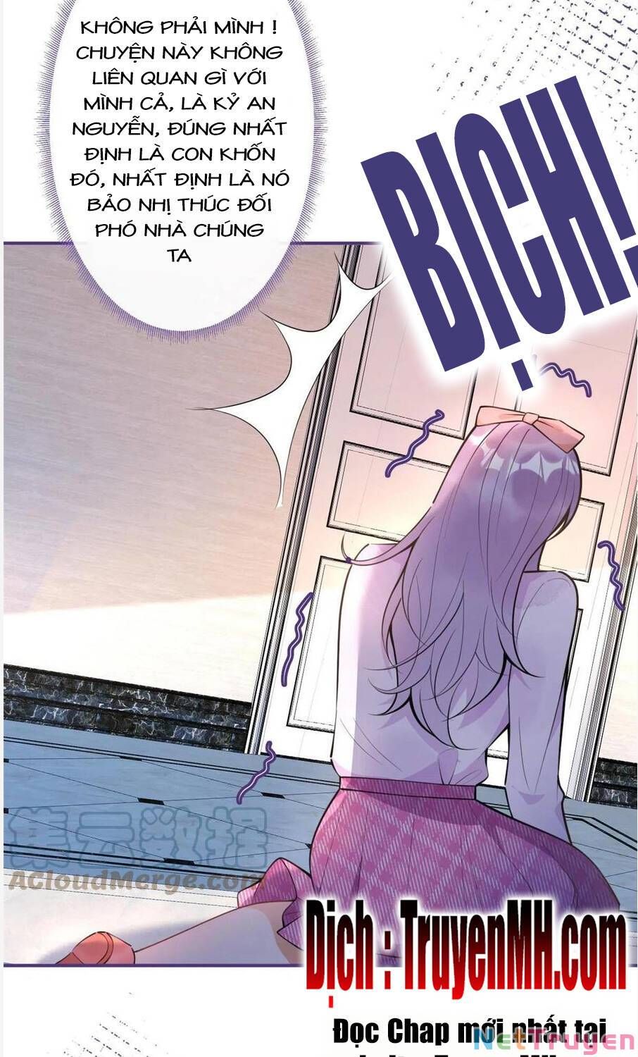 đọc truyện Ta Có Năm Đại Lão Ba Ba Chương 255 ảnh 8 tại Thiên Thai Truyện