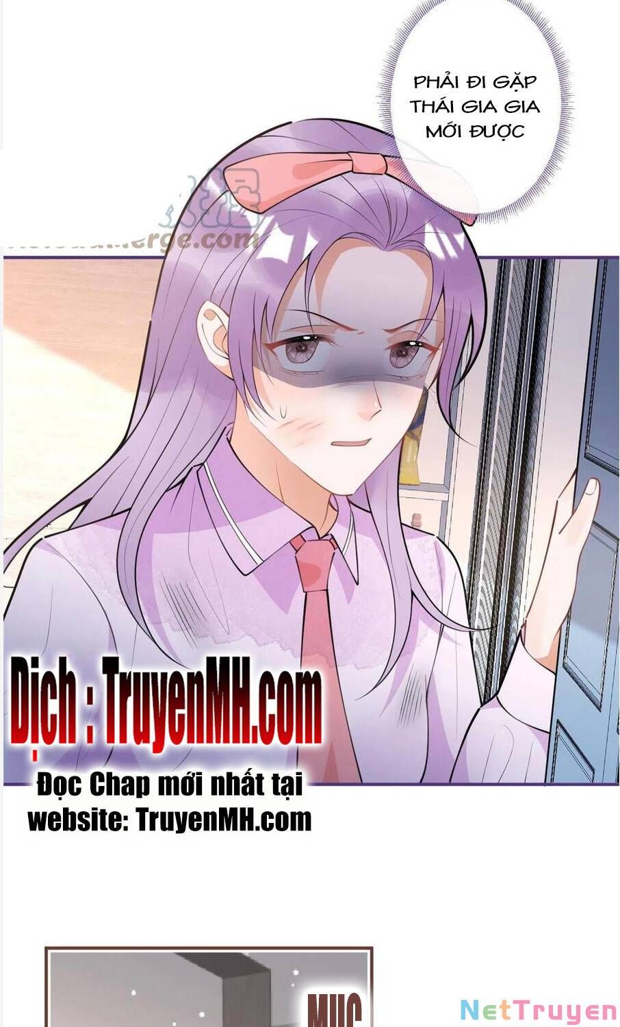 đọc truyện Ta Có Năm Đại Lão Ba Ba Chương 255 ảnh 11 tại Thiên Thai Truyện