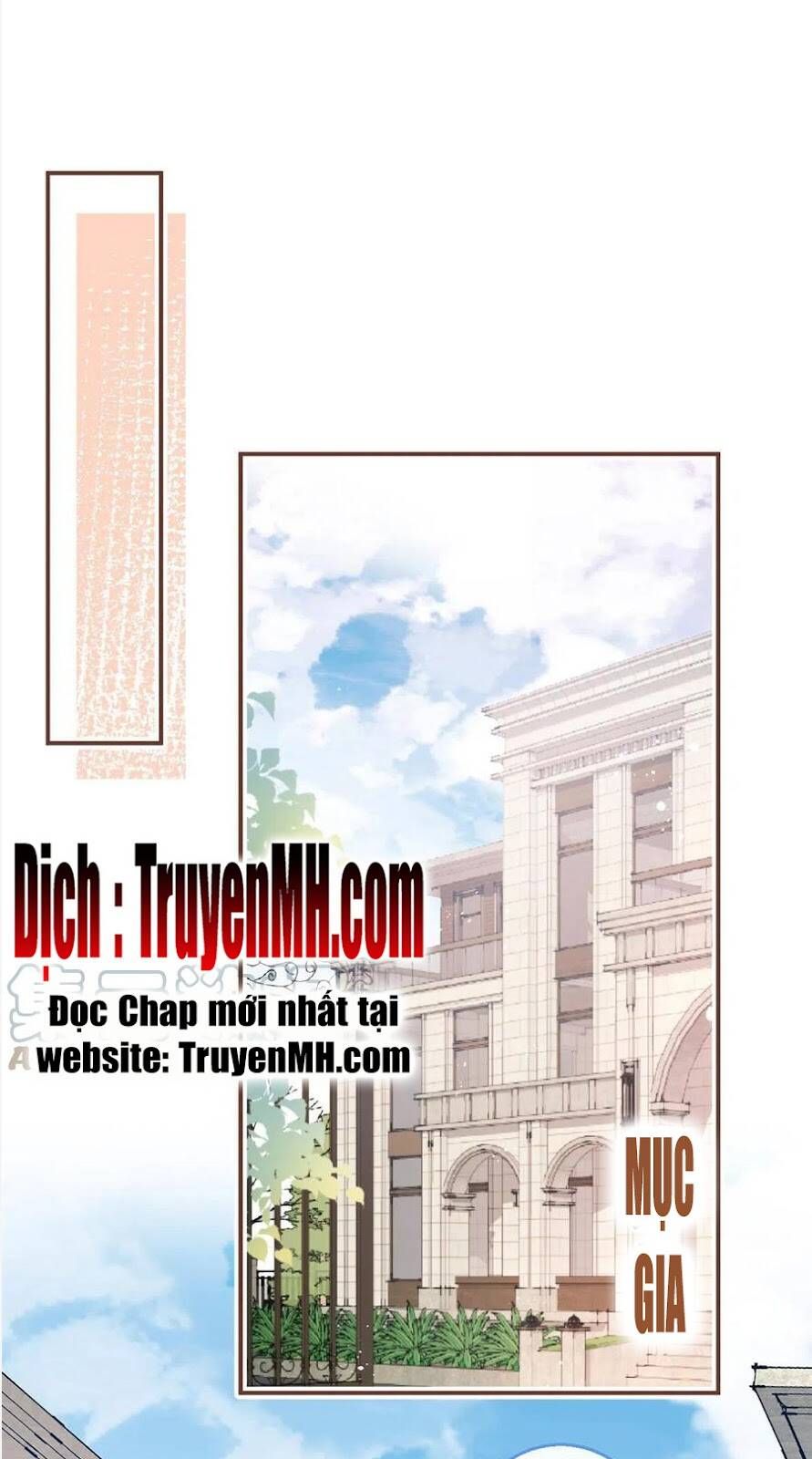 đọc truyện Ta Có Năm Đại Lão Ba Ba Chương 256 ảnh 3 tại Thiên Thai Truyện