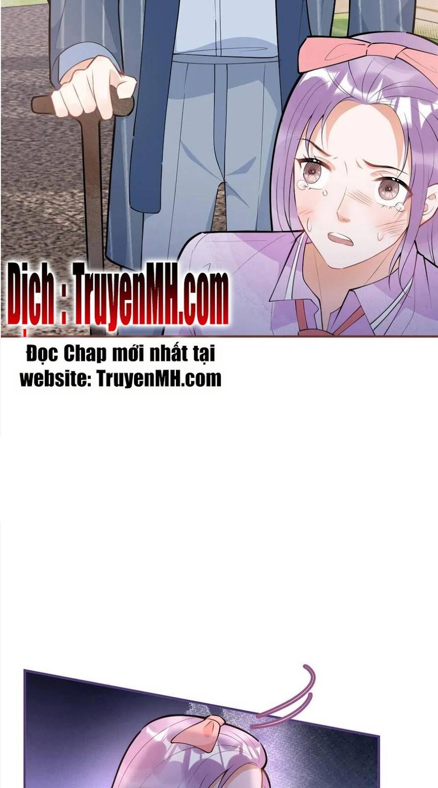 đọc truyện Ta Có Năm Đại Lão Ba Ba Chương 256 ảnh 12 tại Thiên Thai Truyện