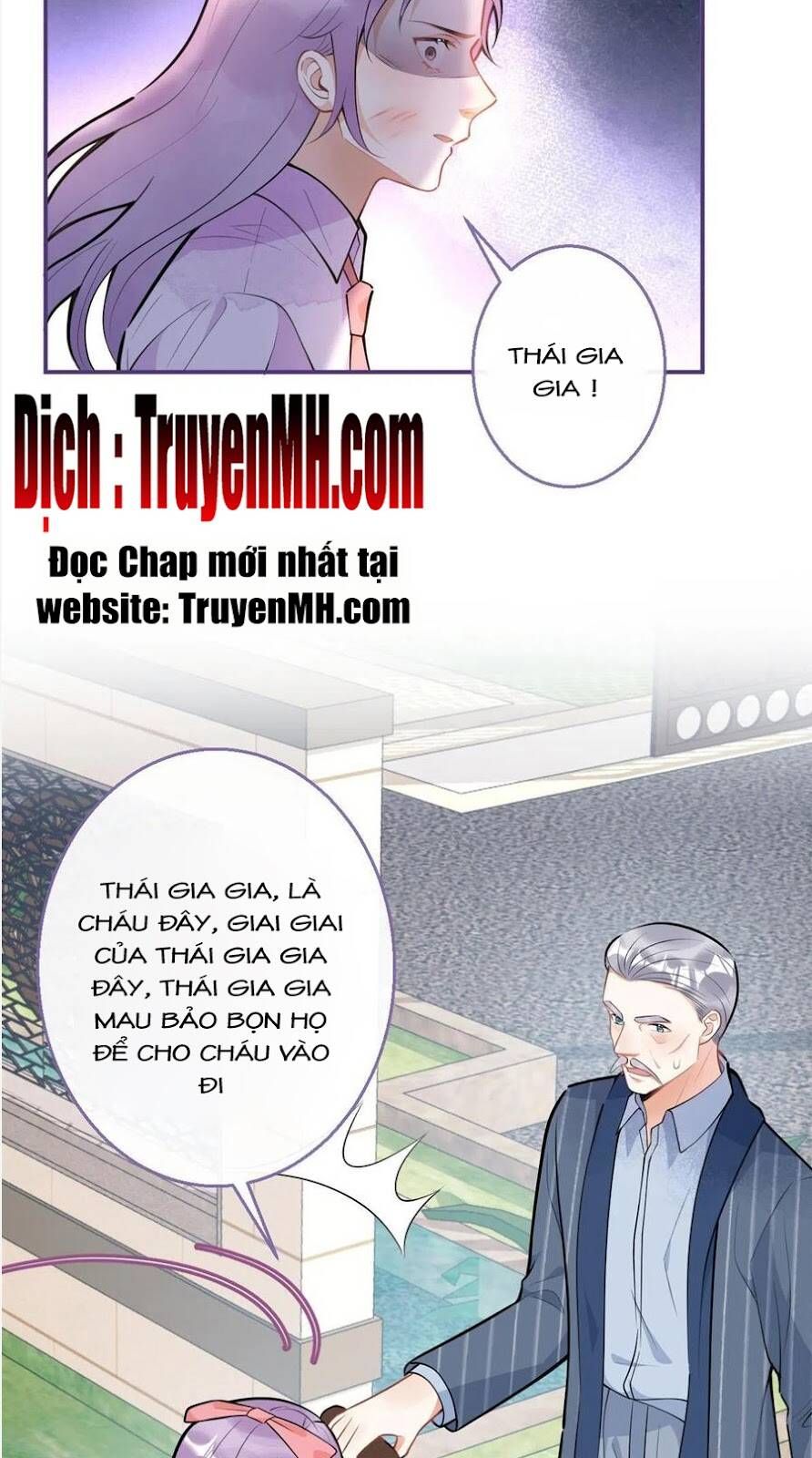 đọc truyện Ta Có Năm Đại Lão Ba Ba Chương 256 ảnh 13 tại Thiên Thai Truyện