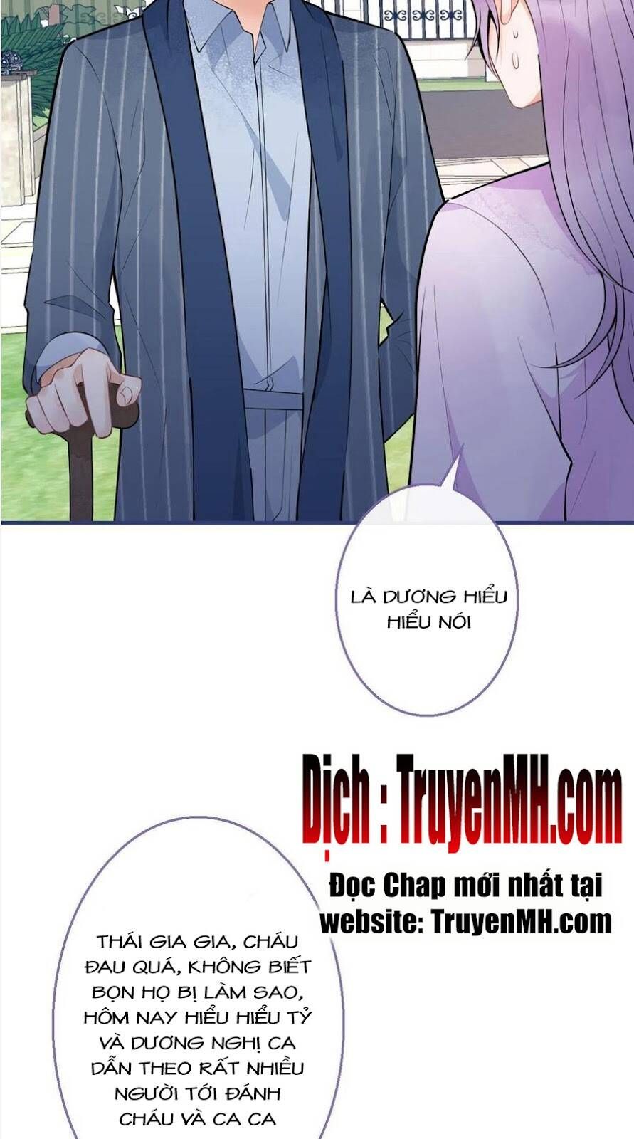 đọc truyện Ta Có Năm Đại Lão Ba Ba Chương 256 ảnh 17 tại Thiên Thai Truyện