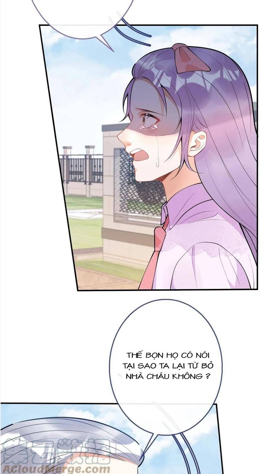 đọc truyện Ta Có Năm Đại Lão Ba Ba Chương 256 ảnh 18 tại Thiên Thai Truyện