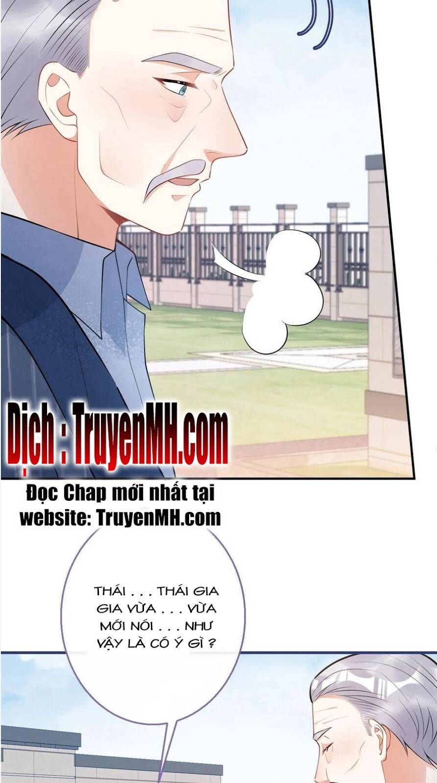 đọc truyện Ta Có Năm Đại Lão Ba Ba Chương 256 ảnh 19 tại Thiên Thai Truyện