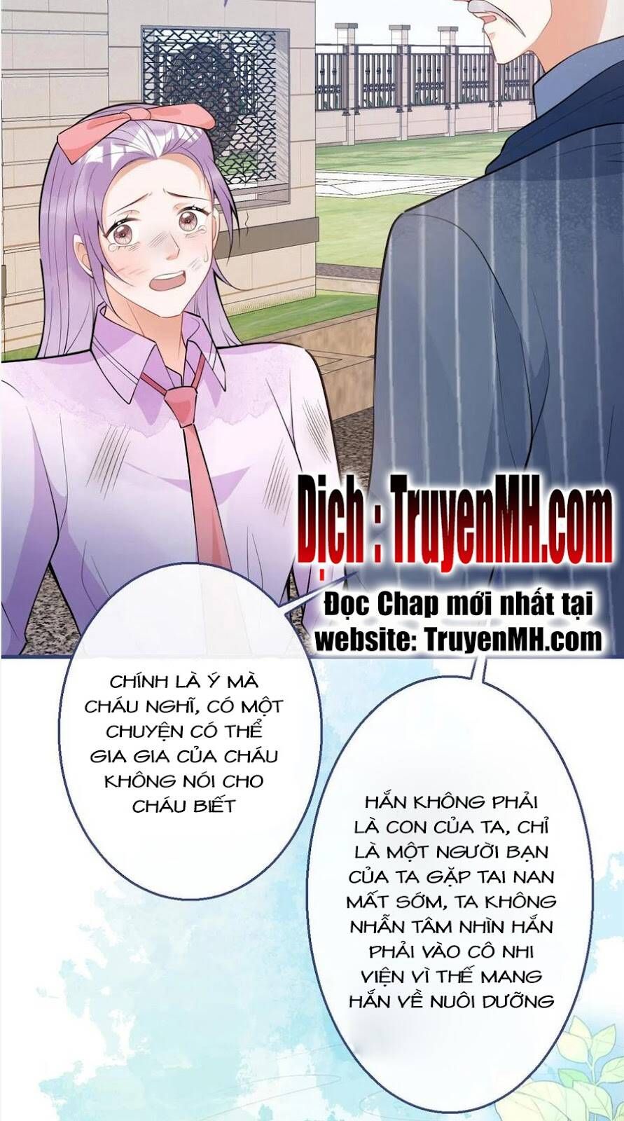 đọc truyện Ta Có Năm Đại Lão Ba Ba Chương 256 ảnh 20 tại Thiên Thai Truyện