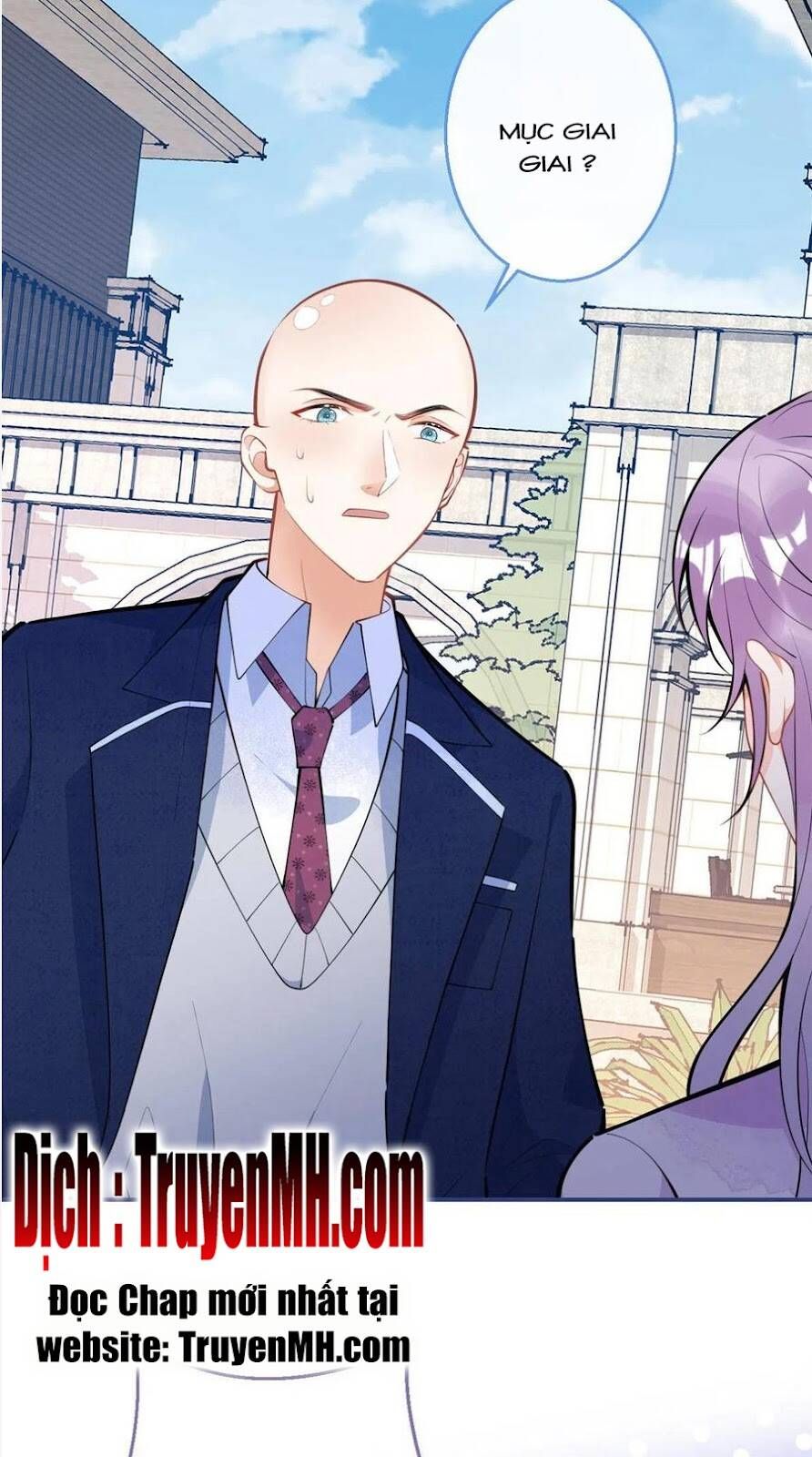 đọc truyện Ta Có Năm Đại Lão Ba Ba Chương 256 ảnh 4 tại Thiên Thai Truyện