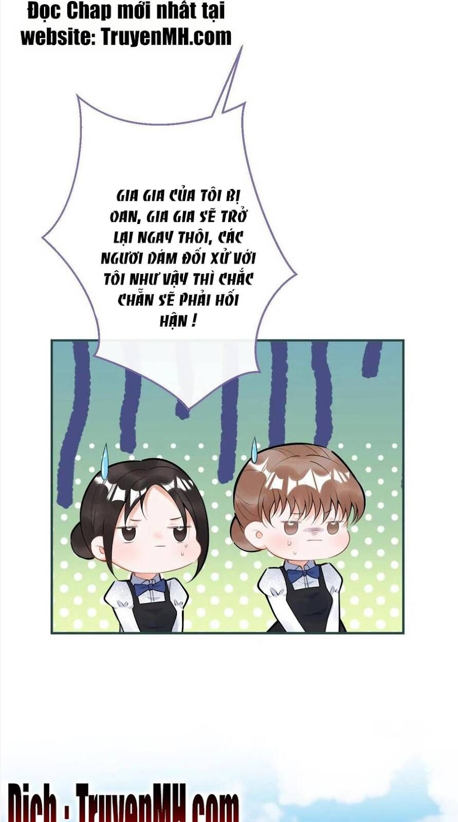 đọc truyện Ta Có Năm Đại Lão Ba Ba Chương 256 ảnh 6 tại Thiên Thai Truyện