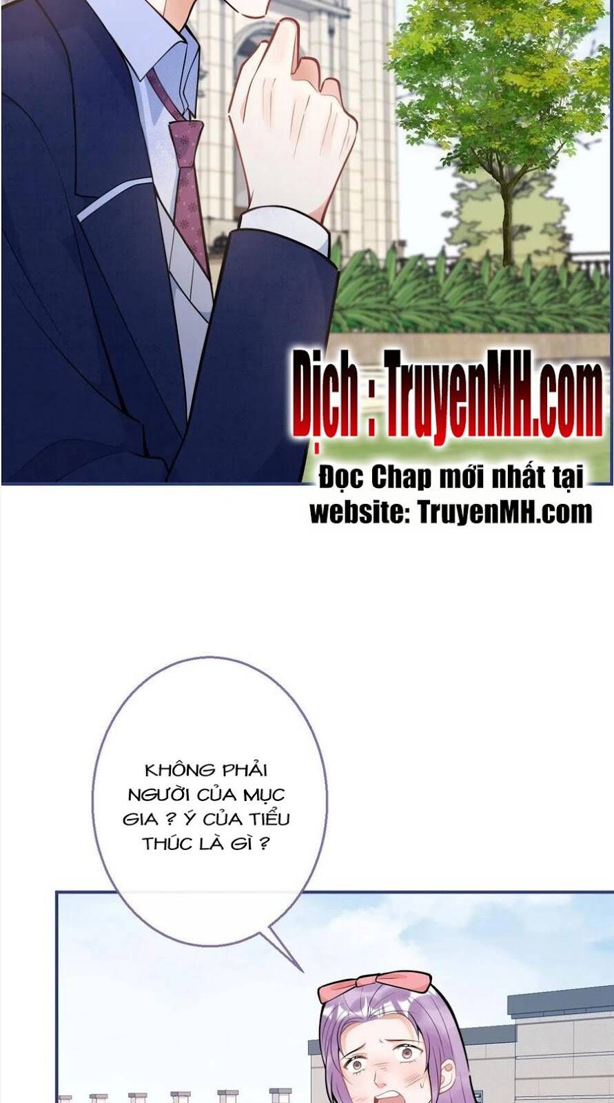 đọc truyện Ta Có Năm Đại Lão Ba Ba Chương 256 ảnh 9 tại Thiên Thai Truyện