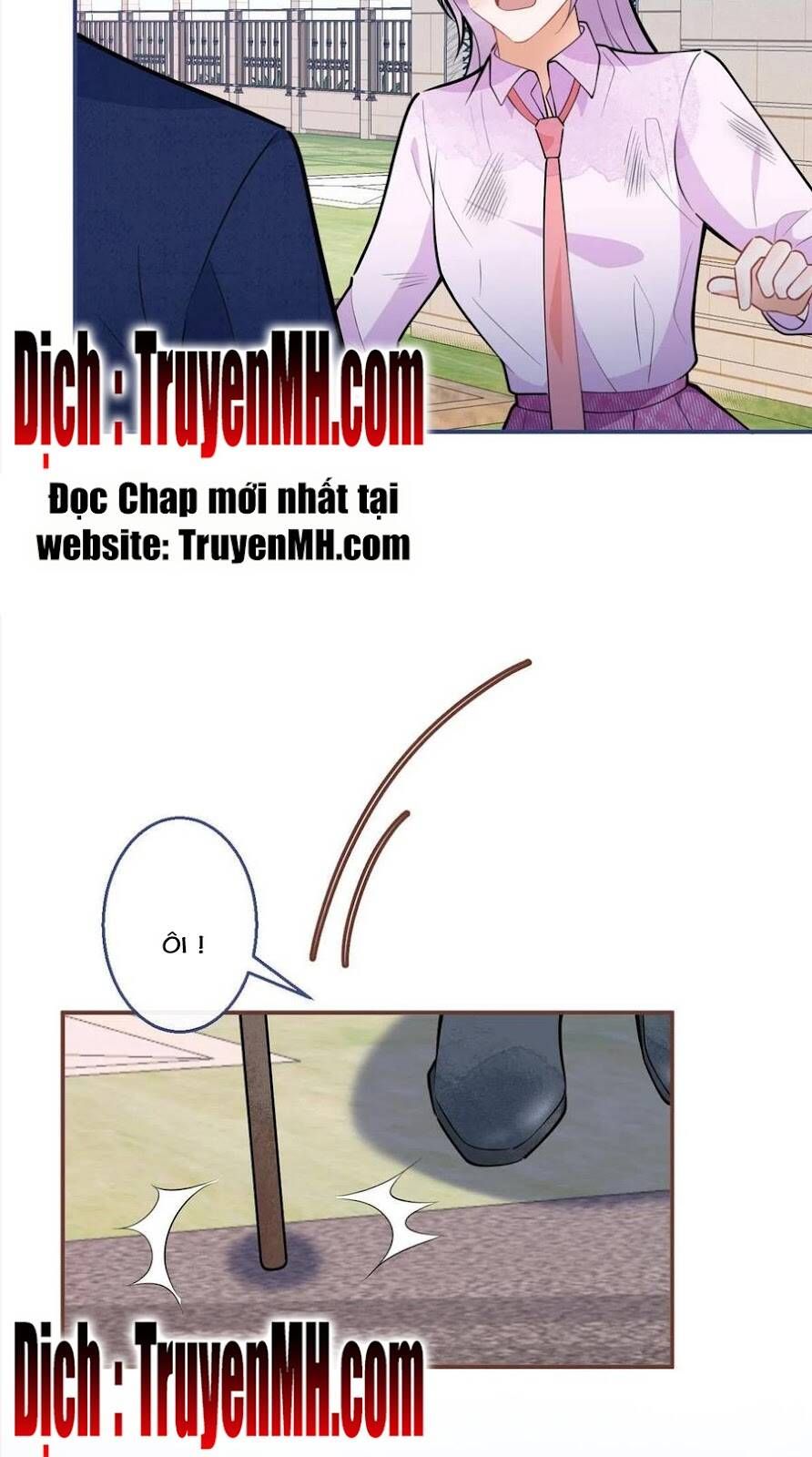 đọc truyện Ta Có Năm Đại Lão Ba Ba Chương 256 ảnh 10 tại Thiên Thai Truyện