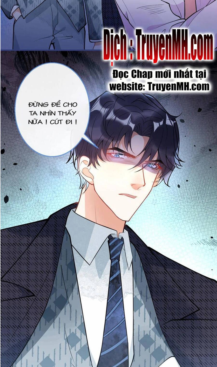 đọc truyện Ta Có Năm Đại Lão Ba Ba Chương 257 ảnh 14 tại Thiên Thai Truyện