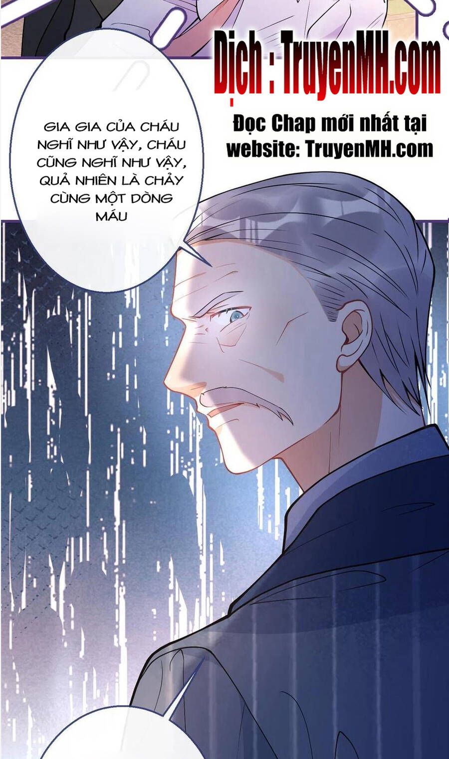 đọc truyện Ta Có Năm Đại Lão Ba Ba Chương 257 ảnh 16 tại Thiên Thai Truyện