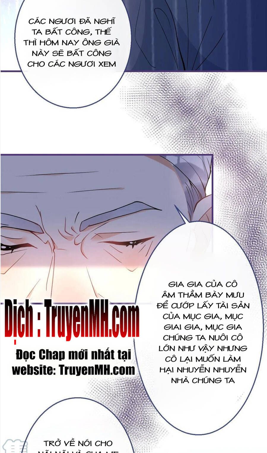 đọc truyện Ta Có Năm Đại Lão Ba Ba Chương 257 ảnh 17 tại Thiên Thai Truyện