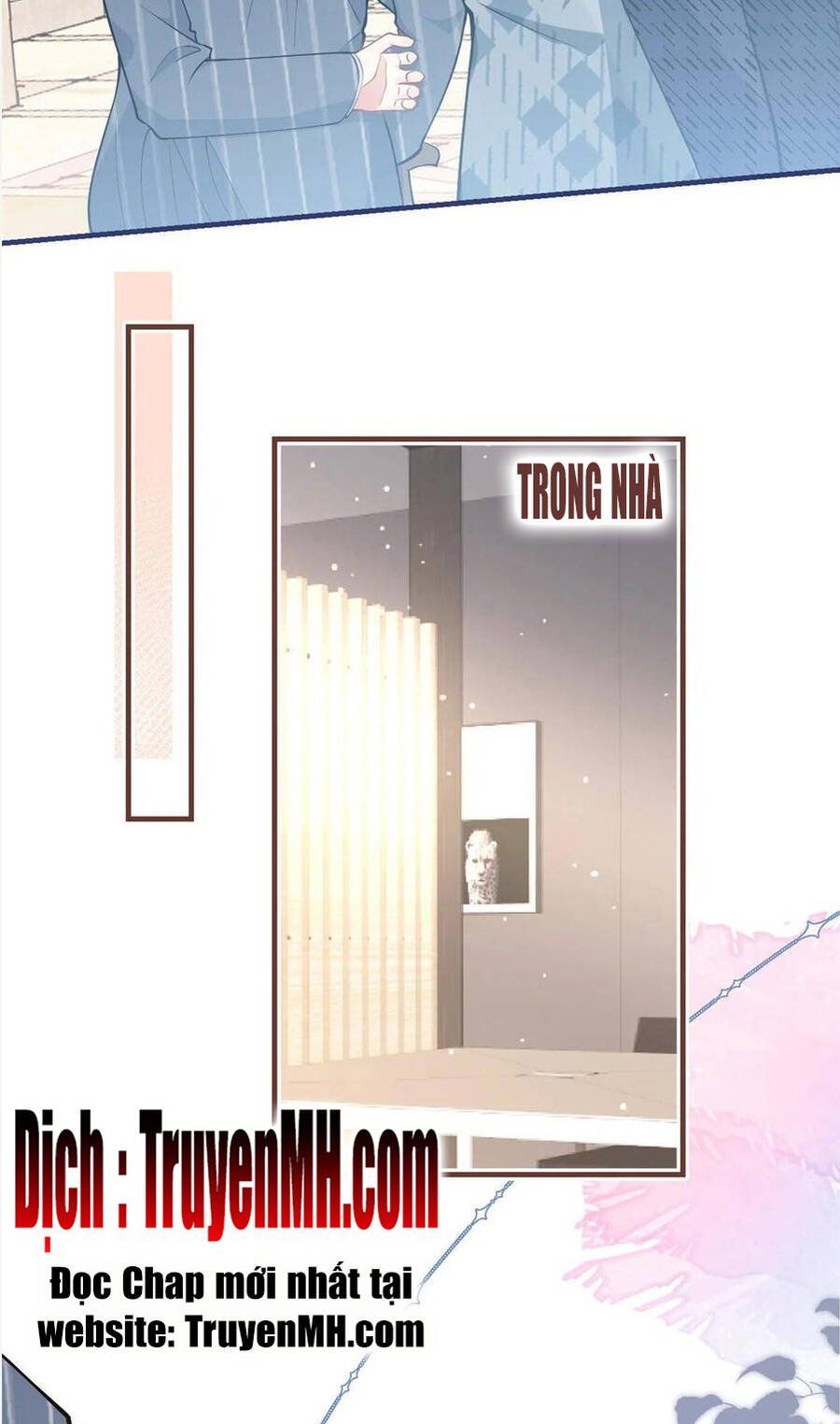 đọc truyện Ta Có Năm Đại Lão Ba Ba Chương 257 ảnh 19 tại Thiên Thai Truyện