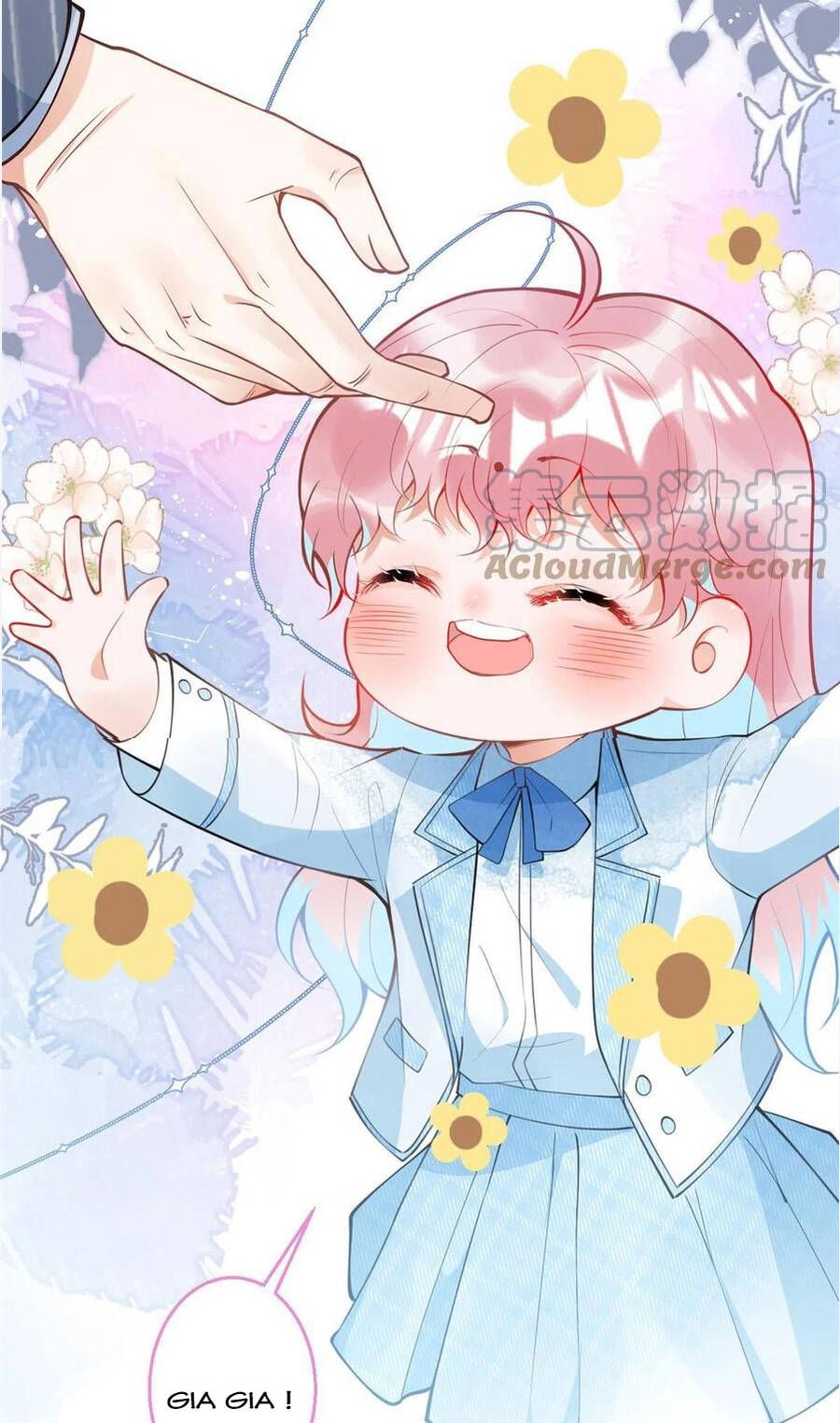 đọc truyện Ta Có Năm Đại Lão Ba Ba Chương 257 ảnh 20 tại Thiên Thai Truyện