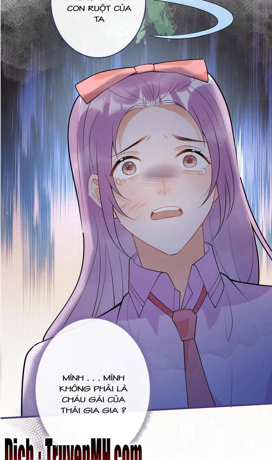 đọc truyện Ta Có Năm Đại Lão Ba Ba Chương 257 ảnh 5 tại Thiên Thai Truyện