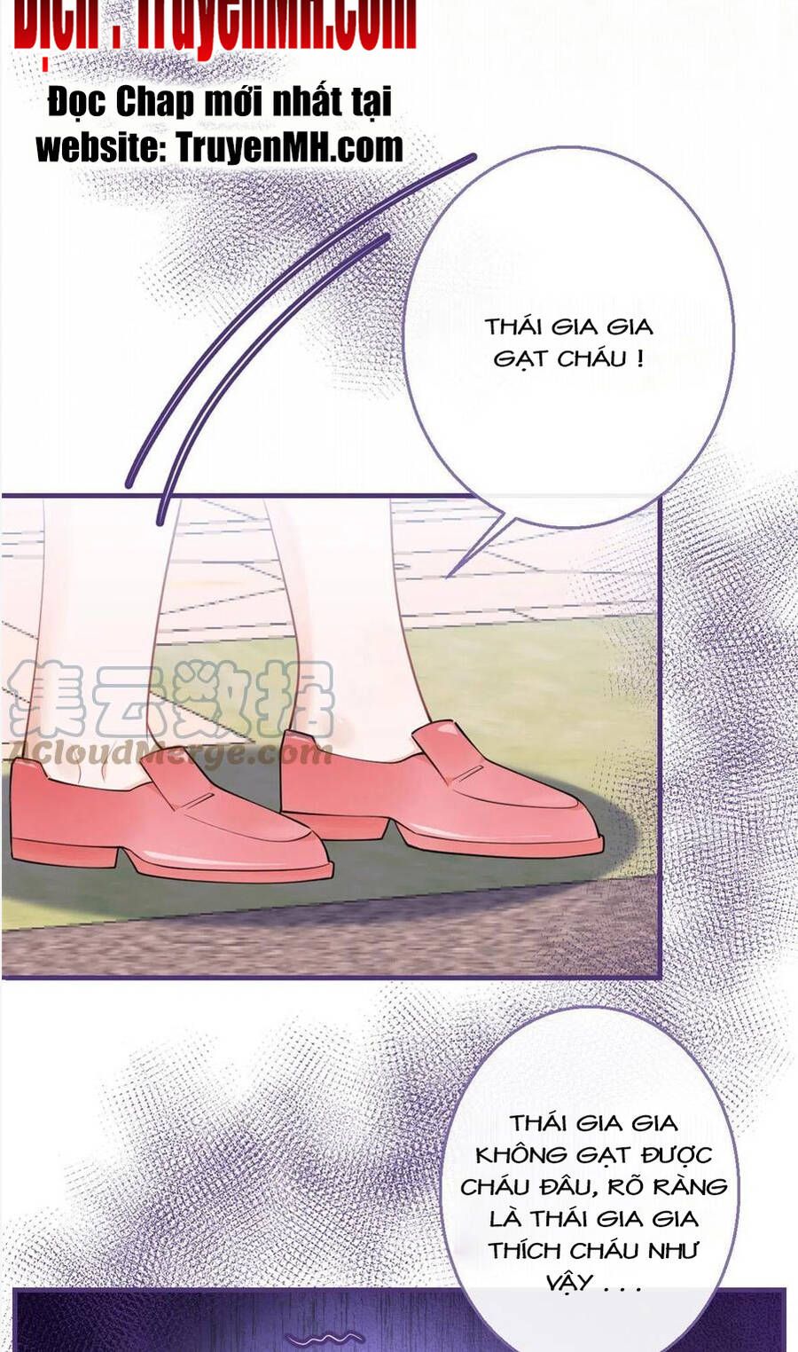 đọc truyện Ta Có Năm Đại Lão Ba Ba Chương 257 ảnh 6 tại Thiên Thai Truyện